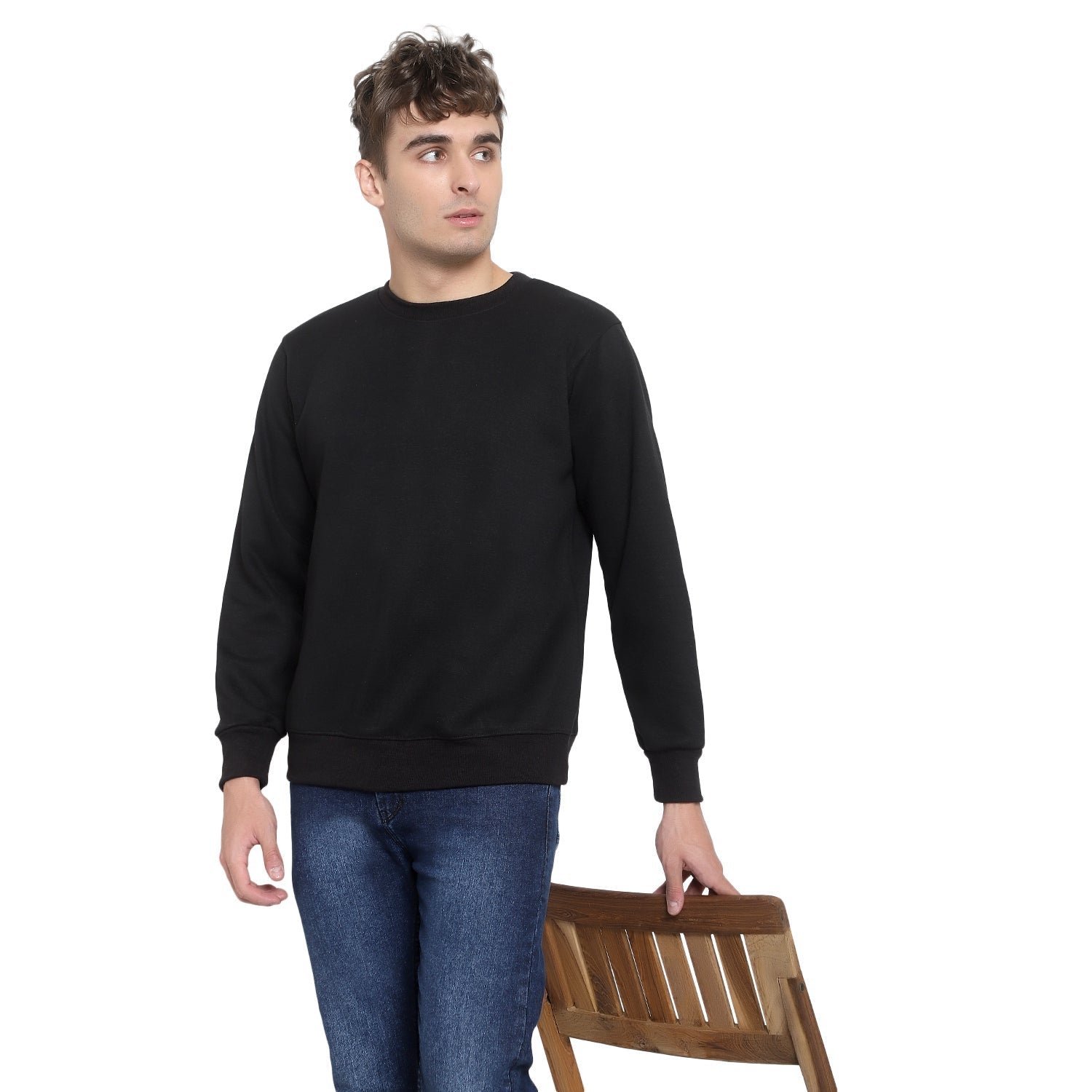 Sweatshirt for Men - Image 6