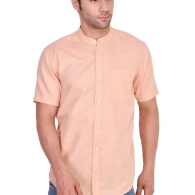 Pure Khadi Half Sleeves