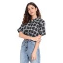 Trendy Crop Tops for Women